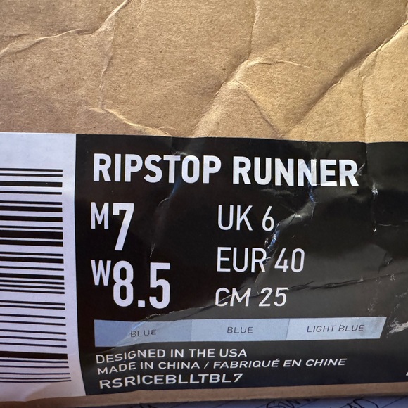 NOBULL Ripstop runner - Picture 5 of 5